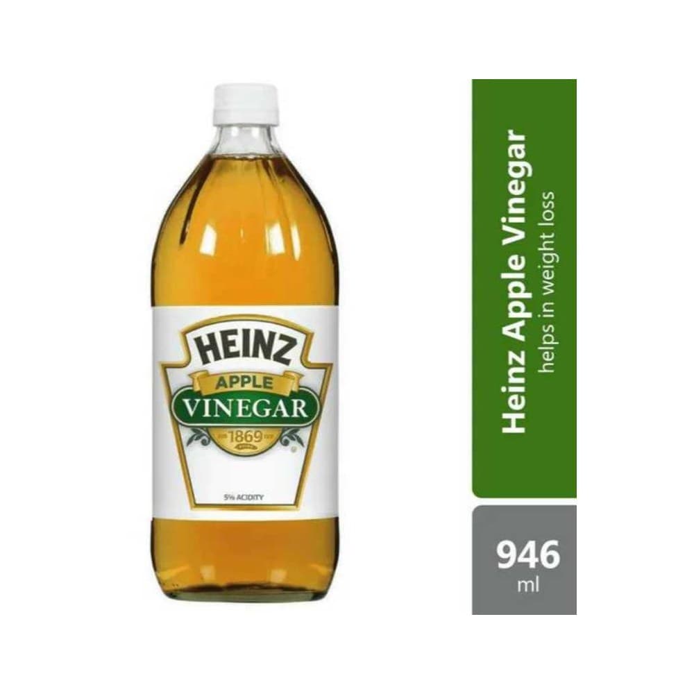 Heinz Apple Cider Vinegar 946ML