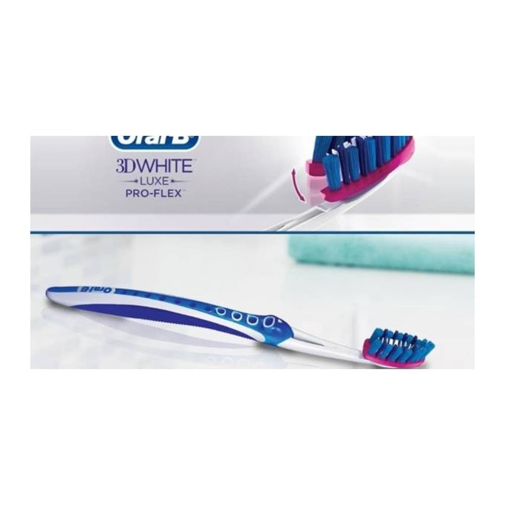 Oral-b Pro-flex T/brush