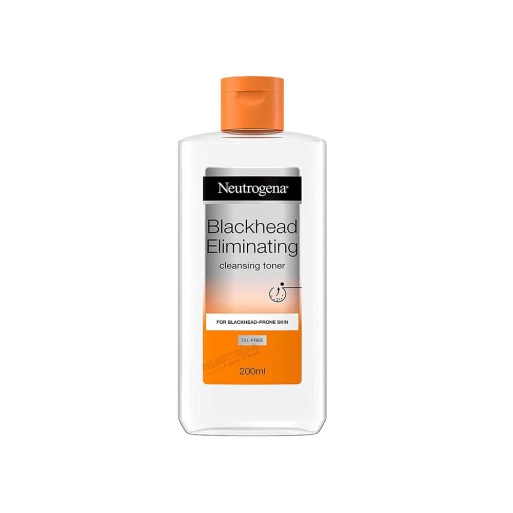 Neutrogena Blackhead Toner 200ML