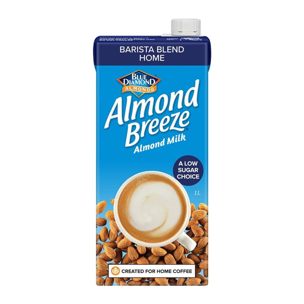 Blue Diamond Almond Breeze 1L