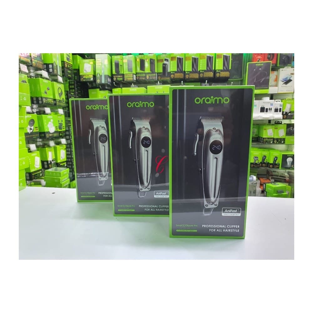 Oraimo Hair Clipper (OCL-550)