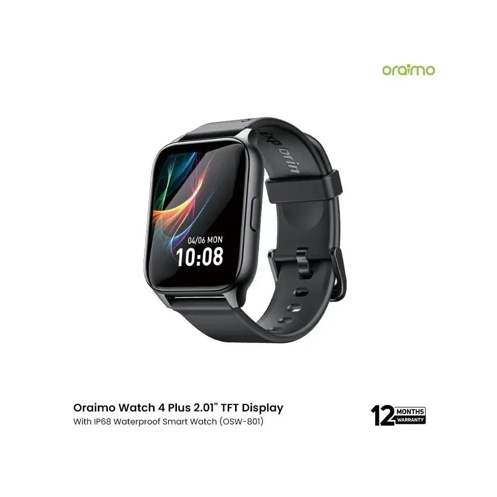 Oraimo Watch Osw -801