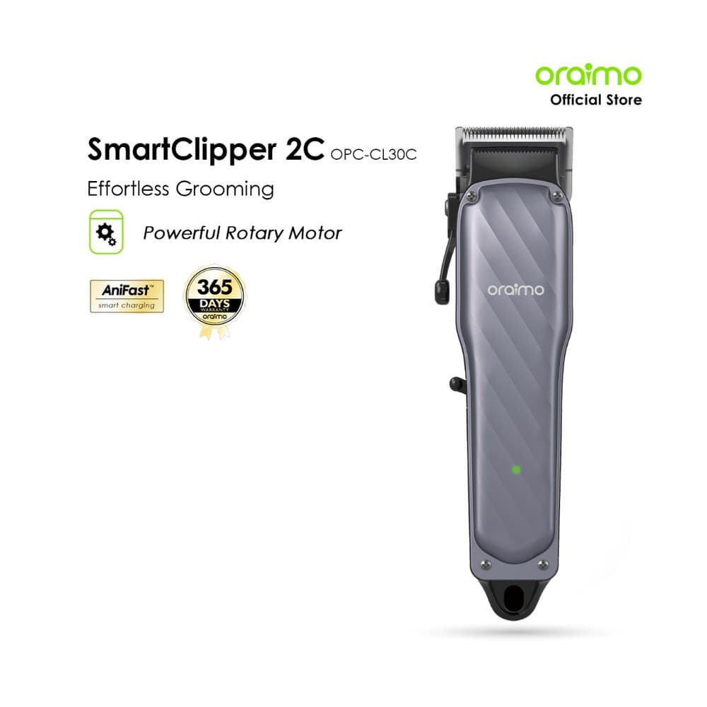 Oraimo Smart Clipper Opc - CL30C