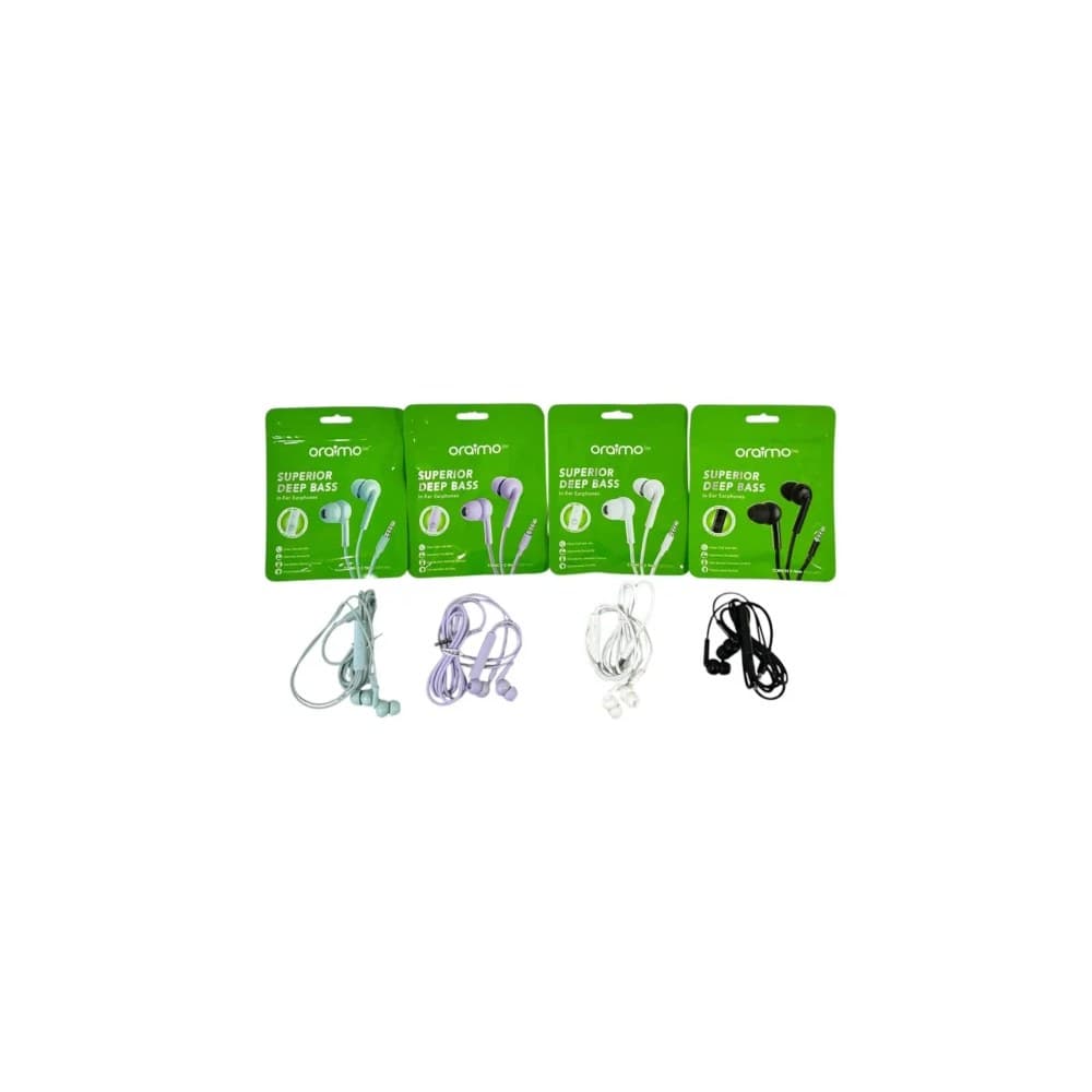 Oraimo Oep -320S Earpiece