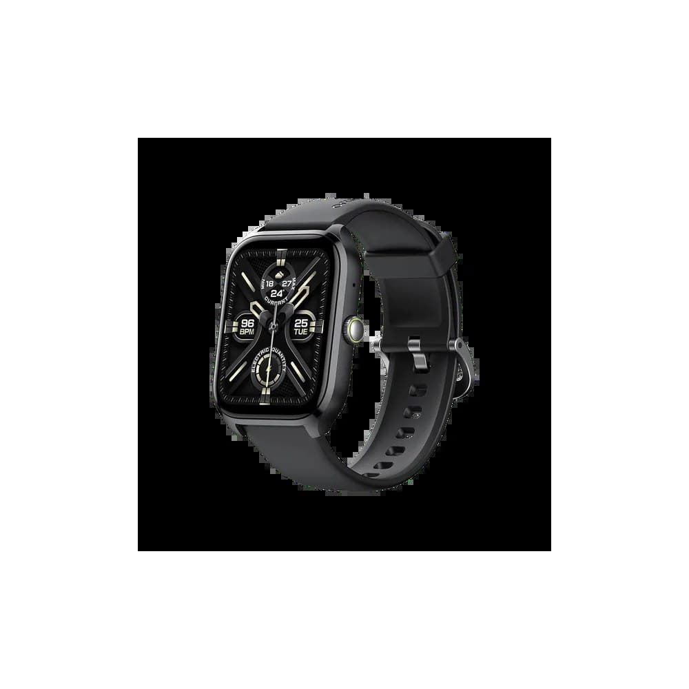Oraimo Smart Watch Black (OSW-804)