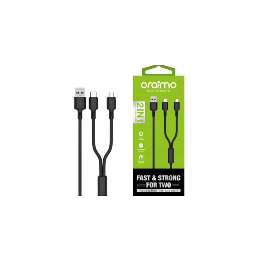 Oraimo Cord Ocd -119M