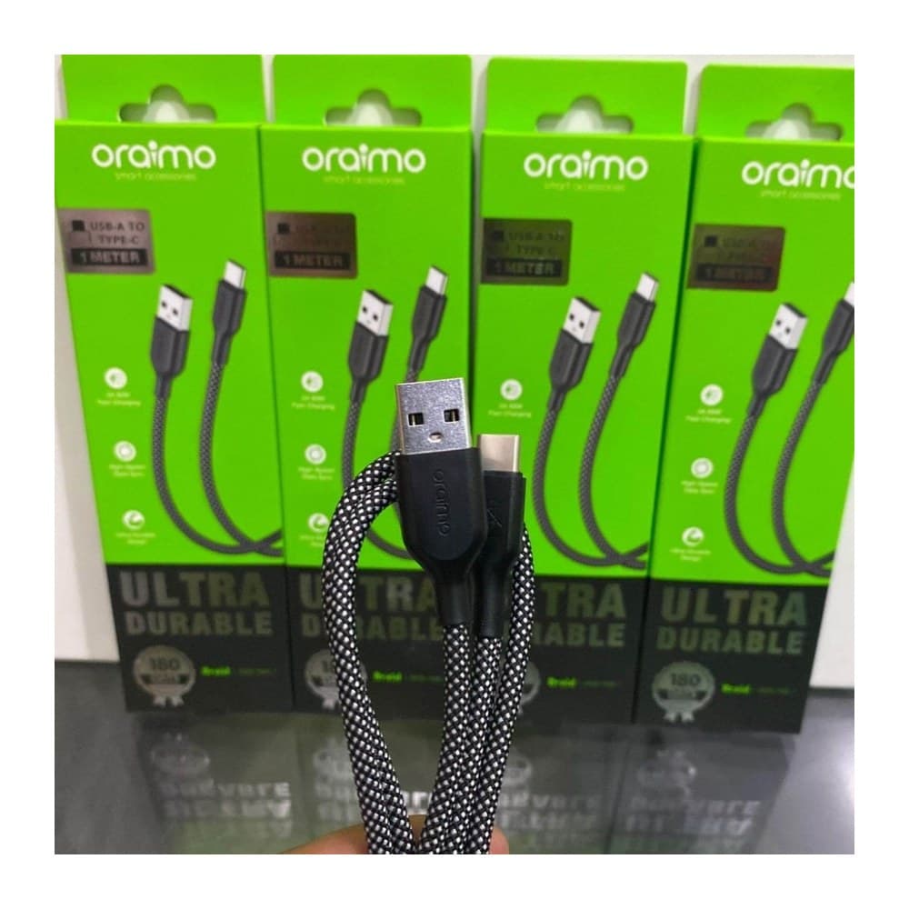 Oraimo Ocd - 152C (data Cable)
