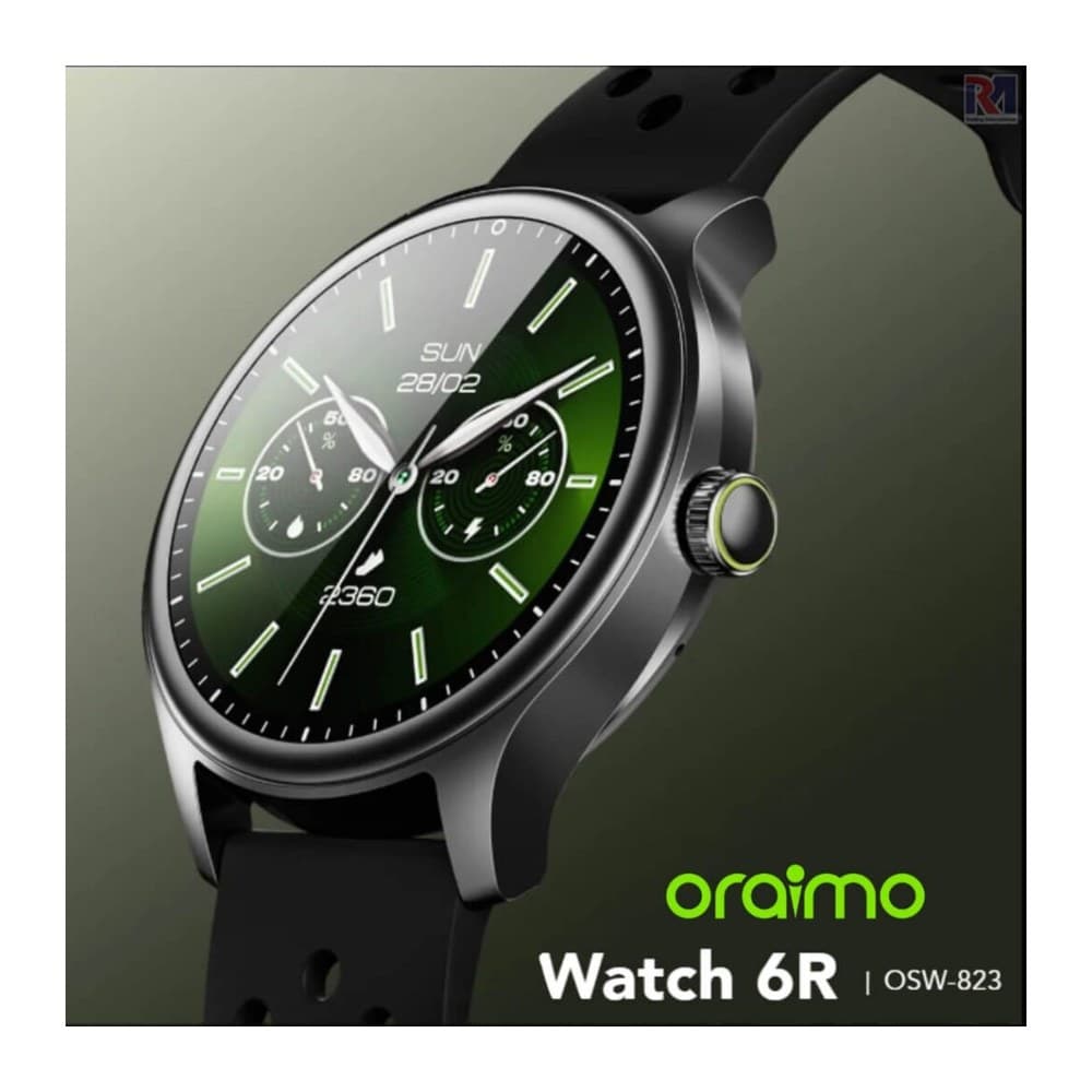 Oraimo Watch 6R (osw -803)