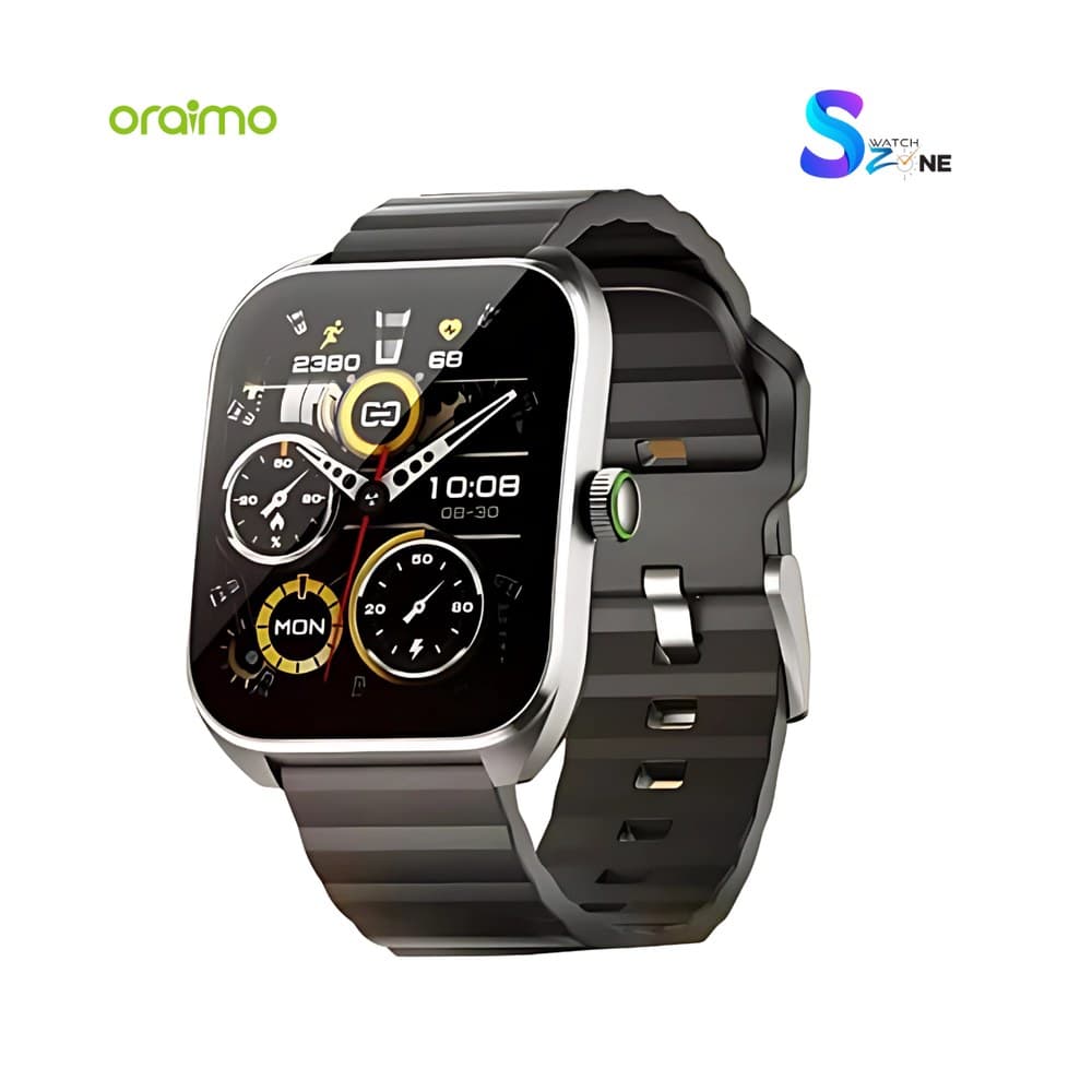 Oraimo Smartwatch Nova 2 ( OSW-814 )