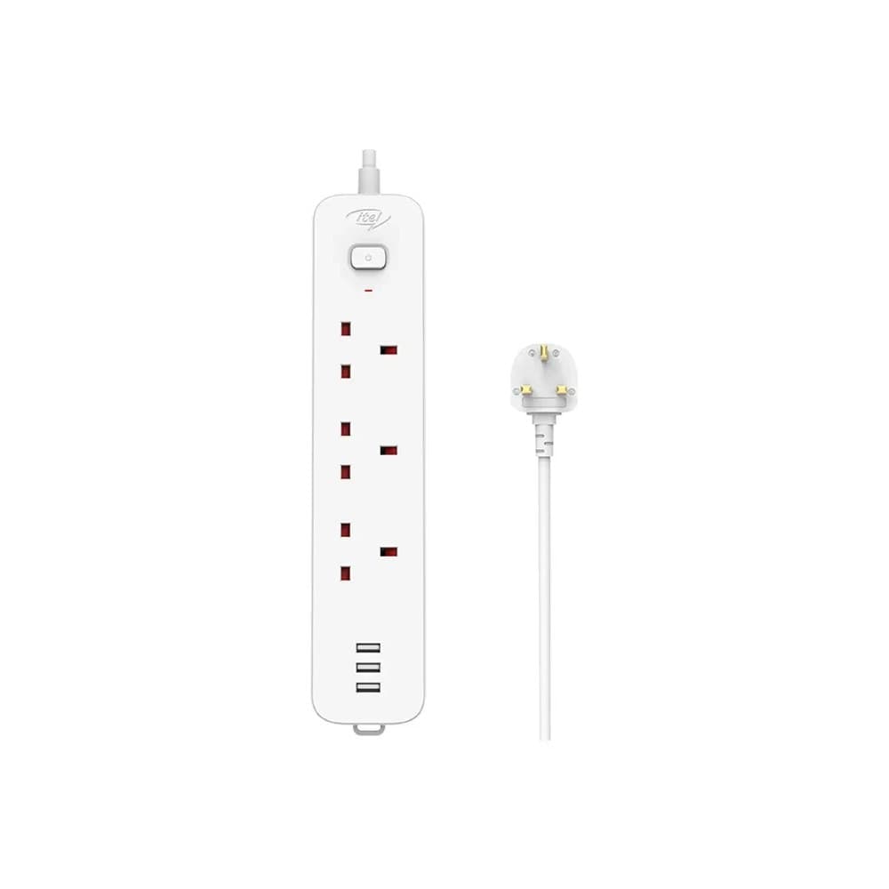 Itel Extension Socket (1521)