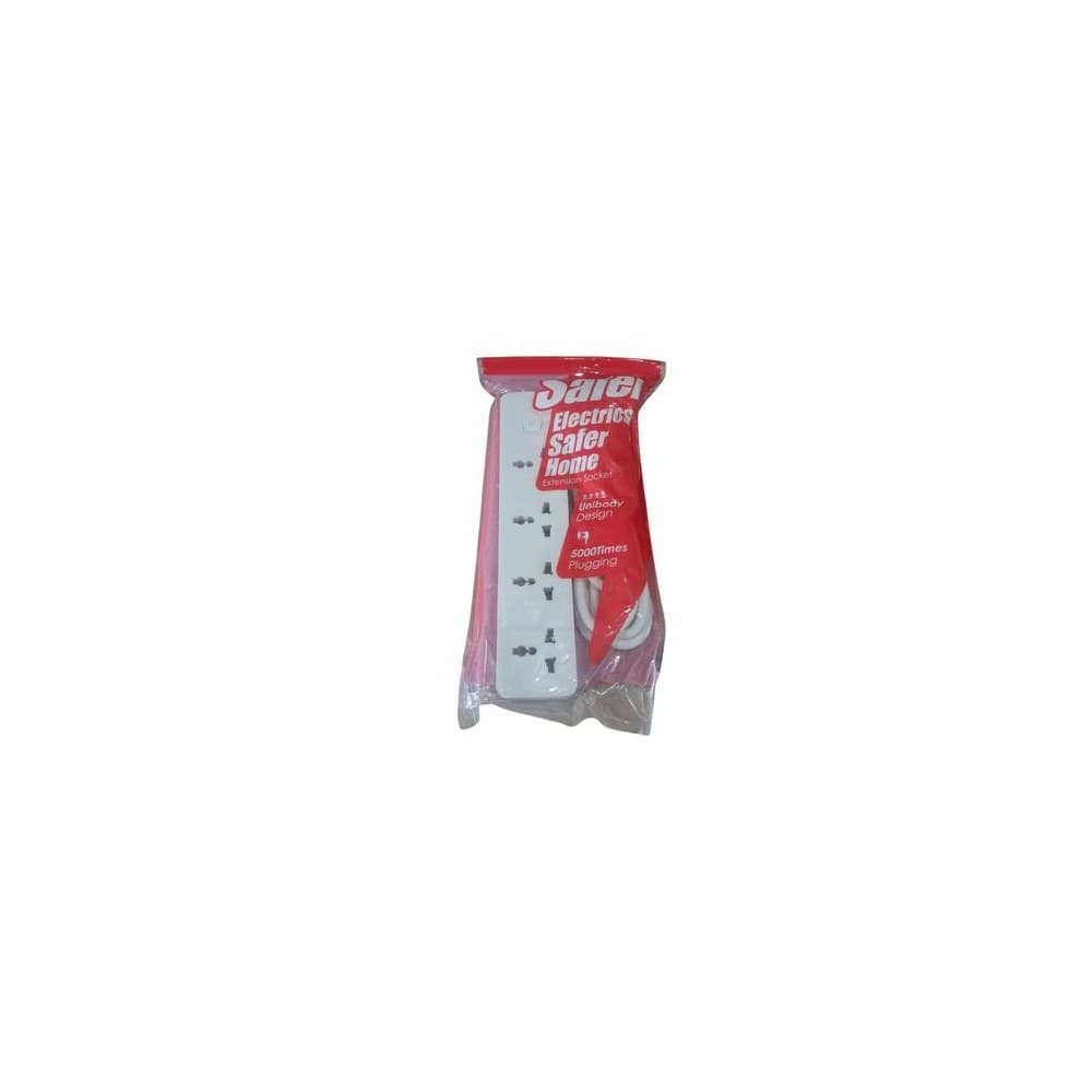 Itel Safety Extension