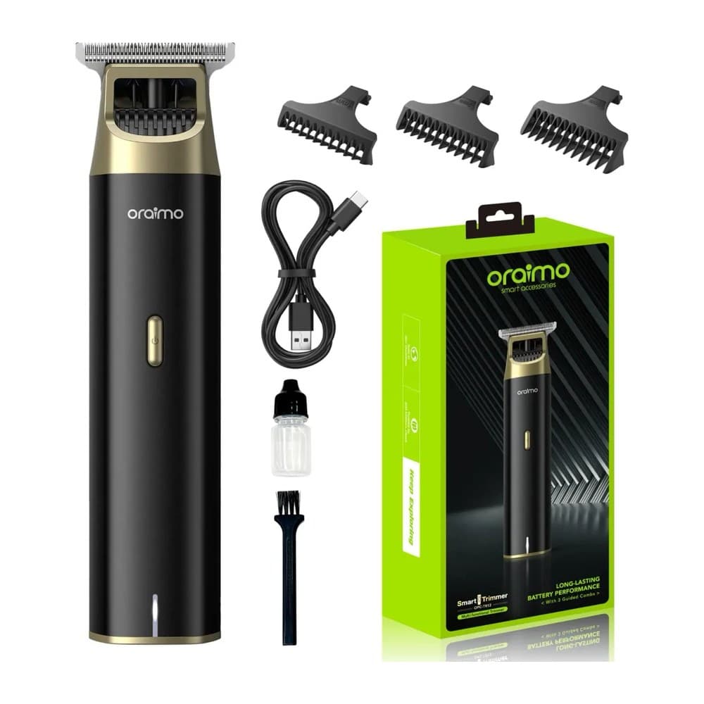 Oraimo Trimmer TR12