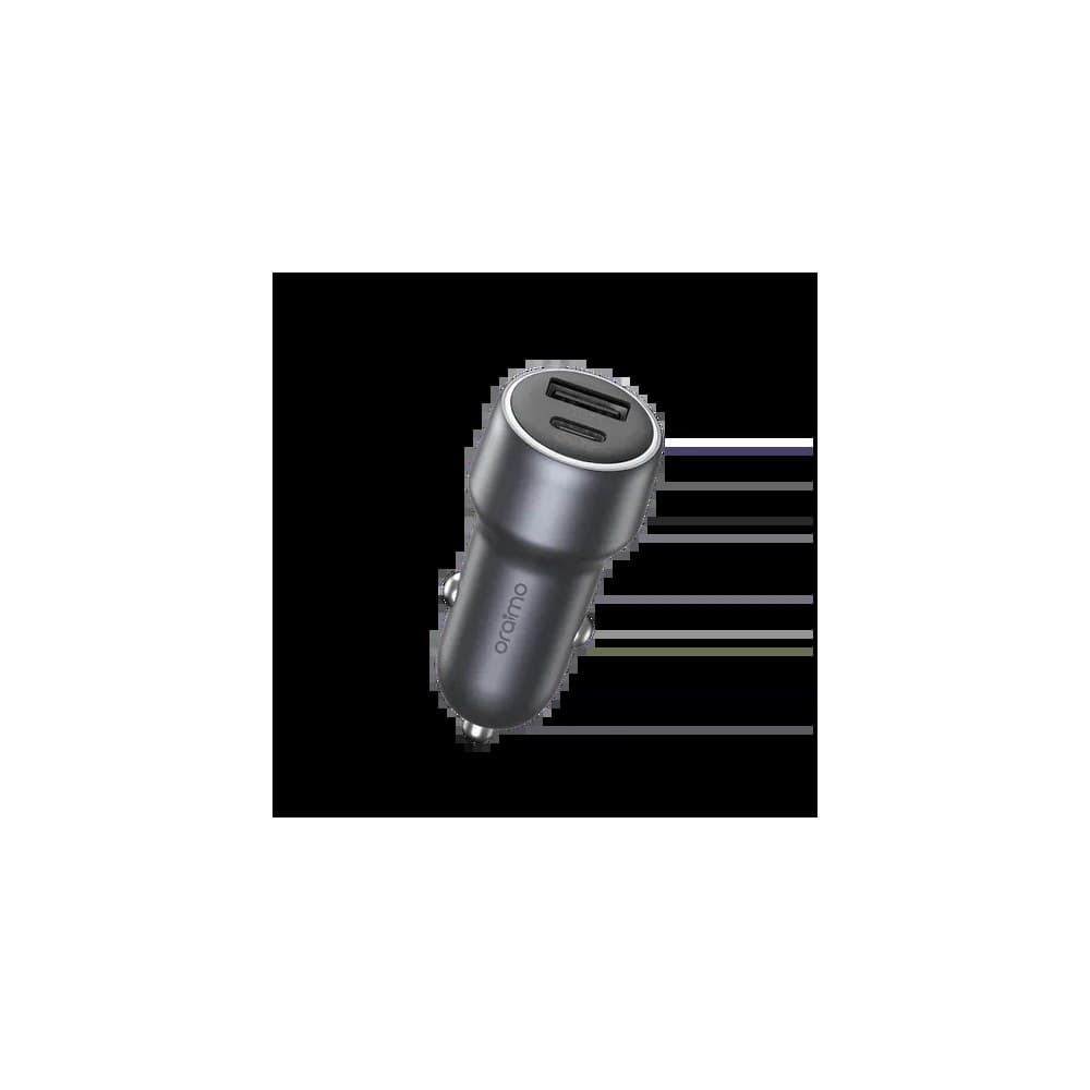 Oraimo Car Charger 48W (OCC-73D)