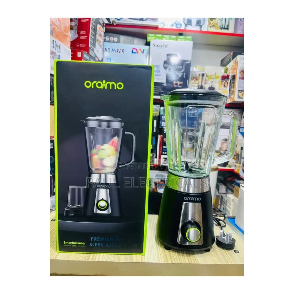 Oraimo Smart Blender (OH-B1)