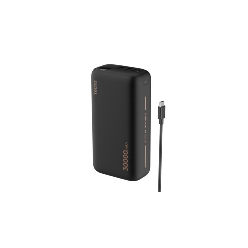 Tecno Power Bank 3000MAH 22.5W (TPB-P302)