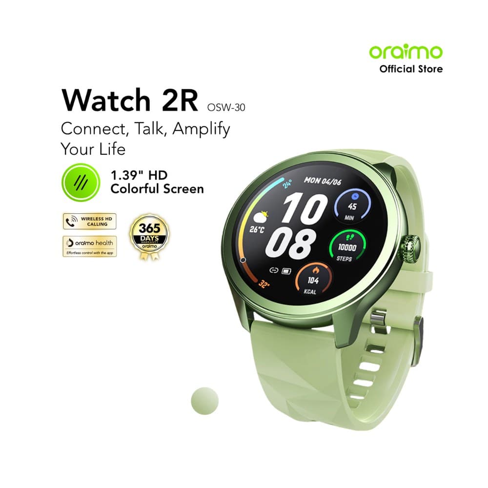 Oraimo Watch Osw - 30