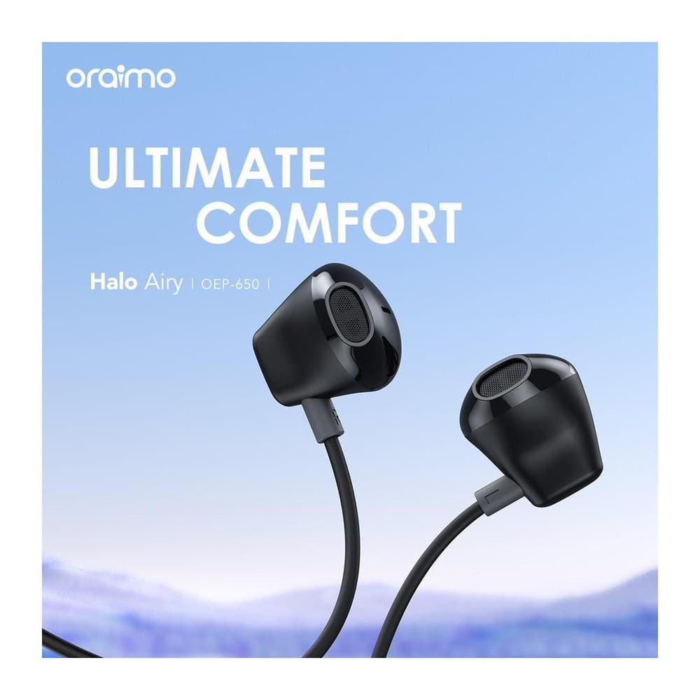 Oraimo Earpiece (OEP-650)