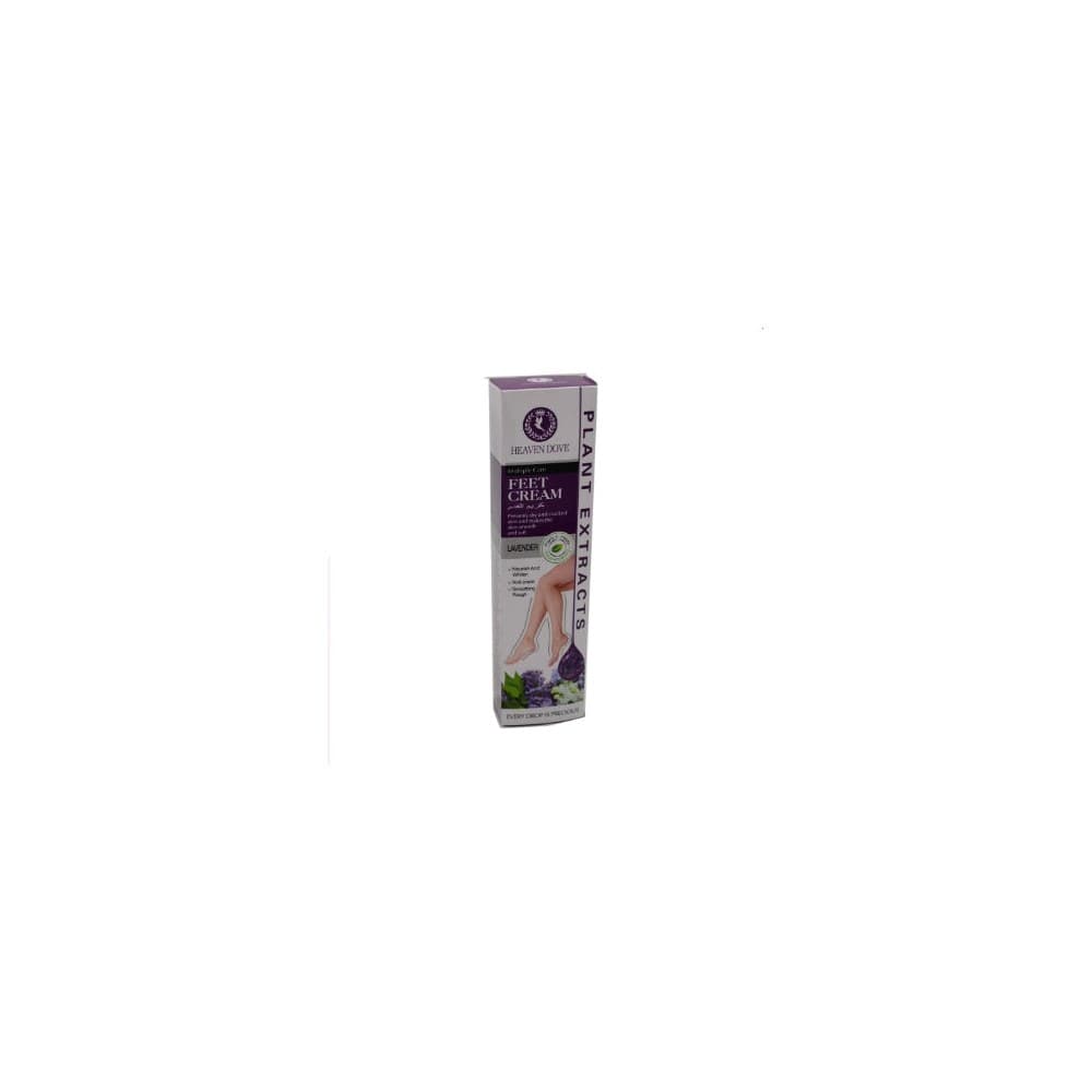 Heaven Dove Feet Cream 120G