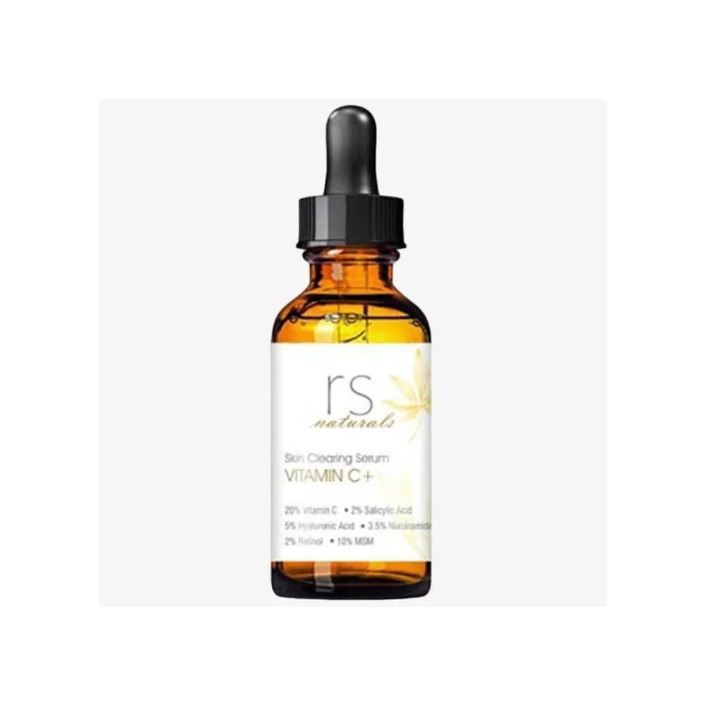 Roushun Skin Clearing Serum 30ML (rs)