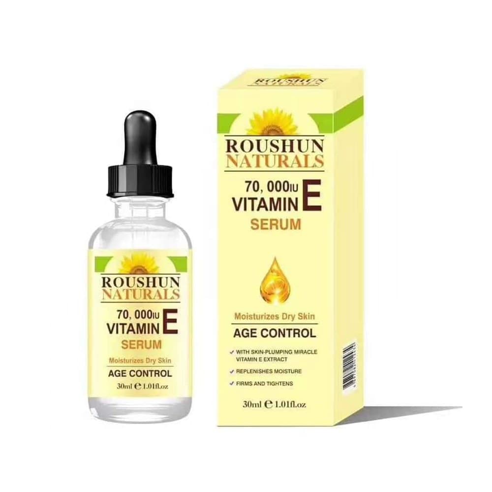 Roushun Vitamin E 30ML