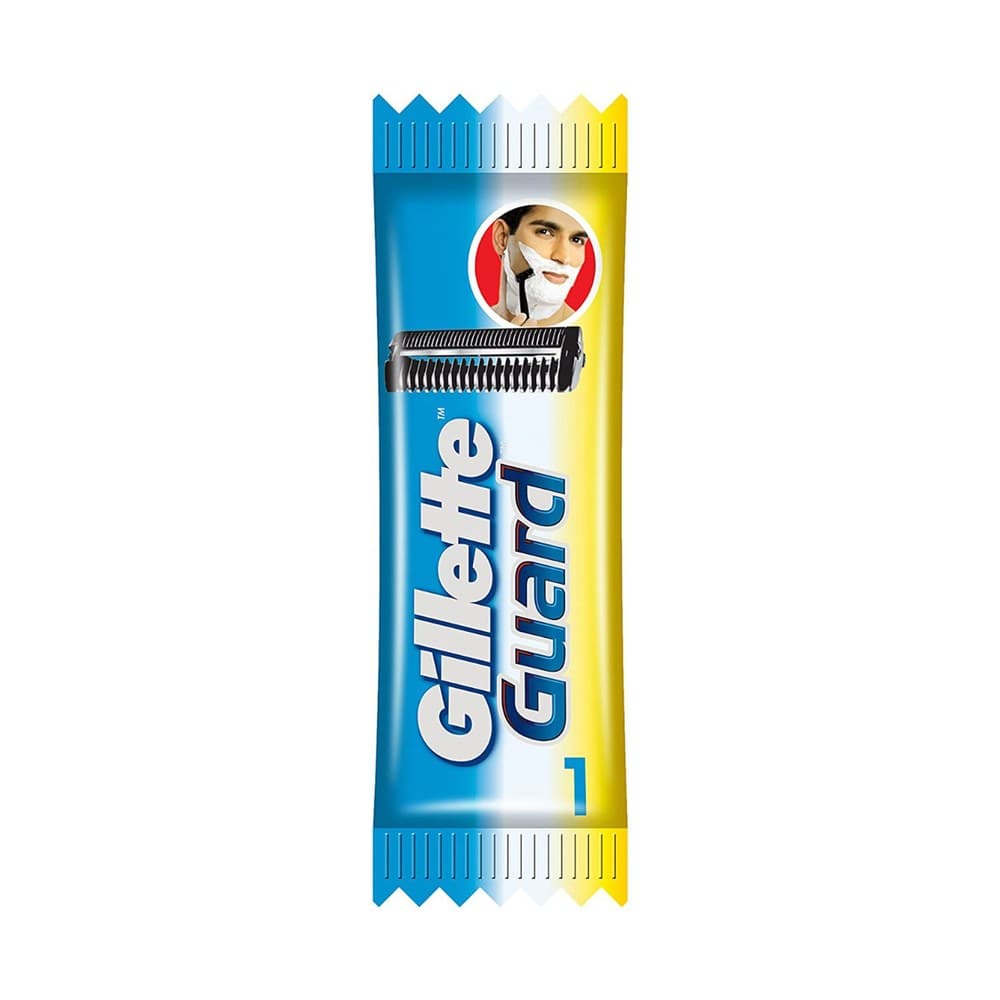 Gillette Guard