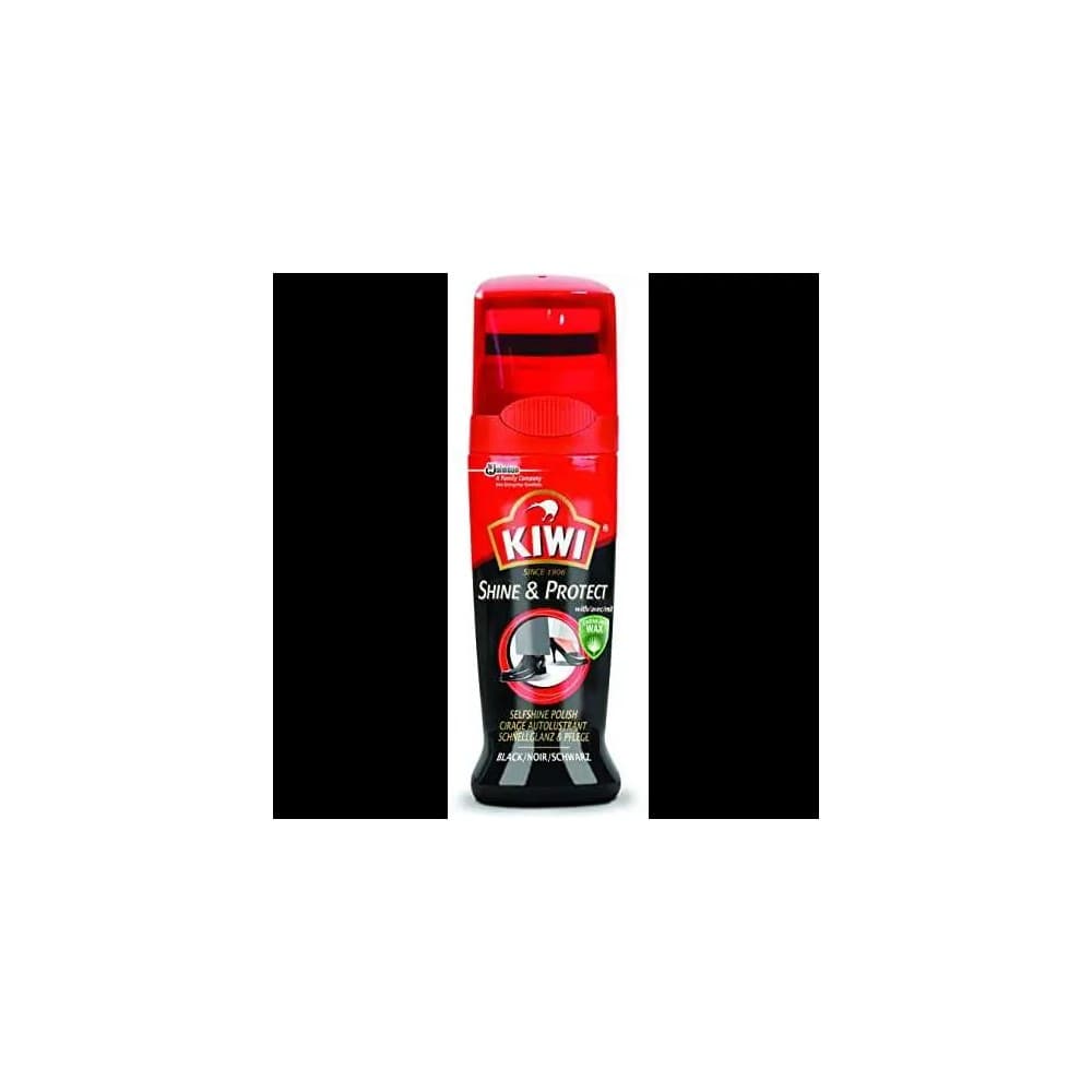Kiwi Shine & Protect Shoe Shine 75ML