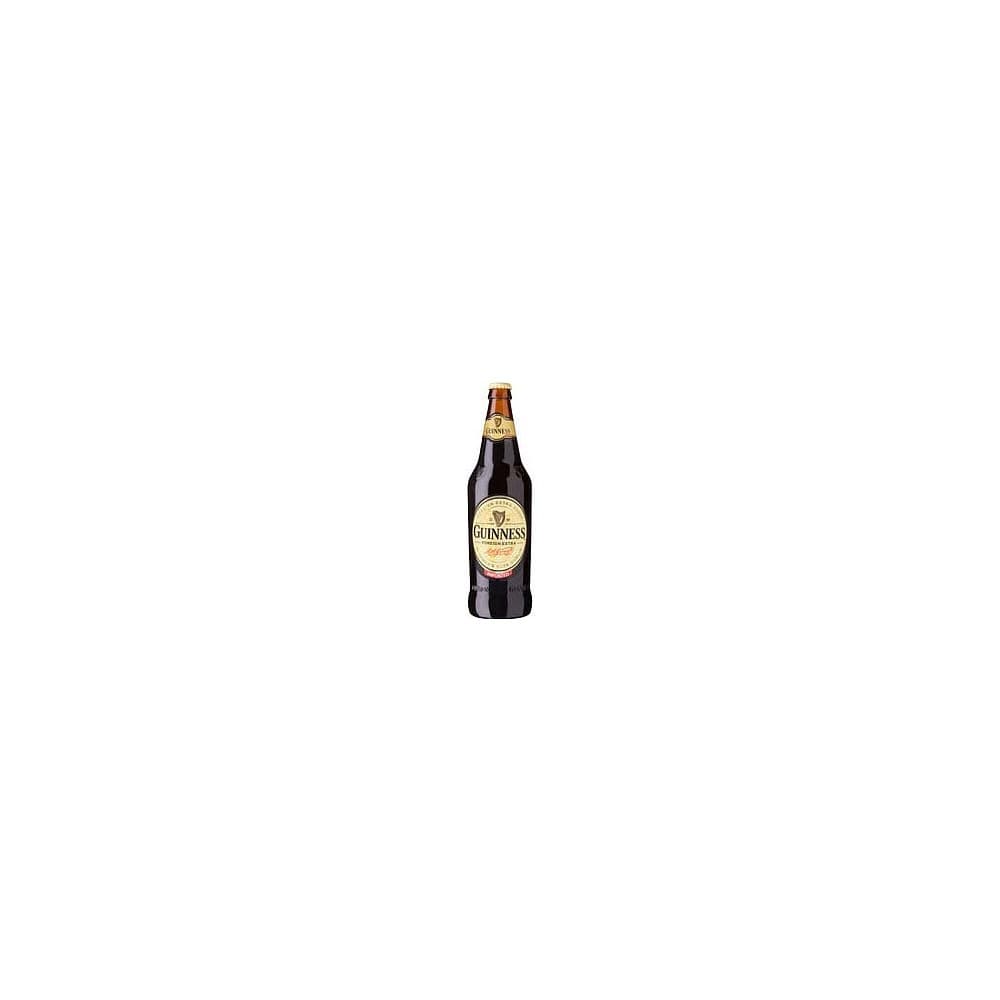 Guinness Stout Bottle 450ML