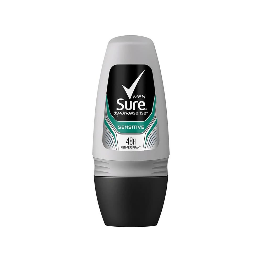 Rexona Men Sensitive Roll On 50ML