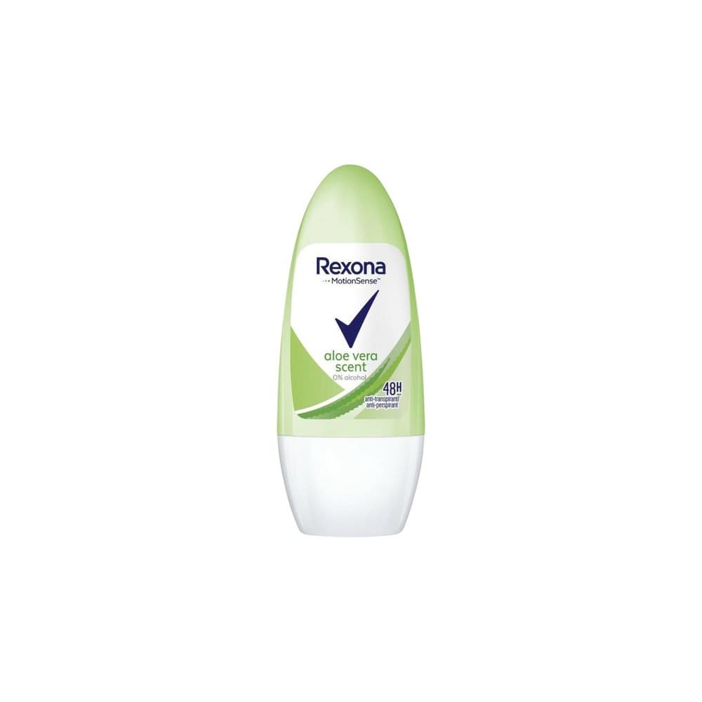 Rexona Aloe Vera Scent Roll On 50ML
