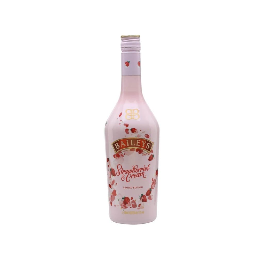 Baileys Strawberry Cream 70CL