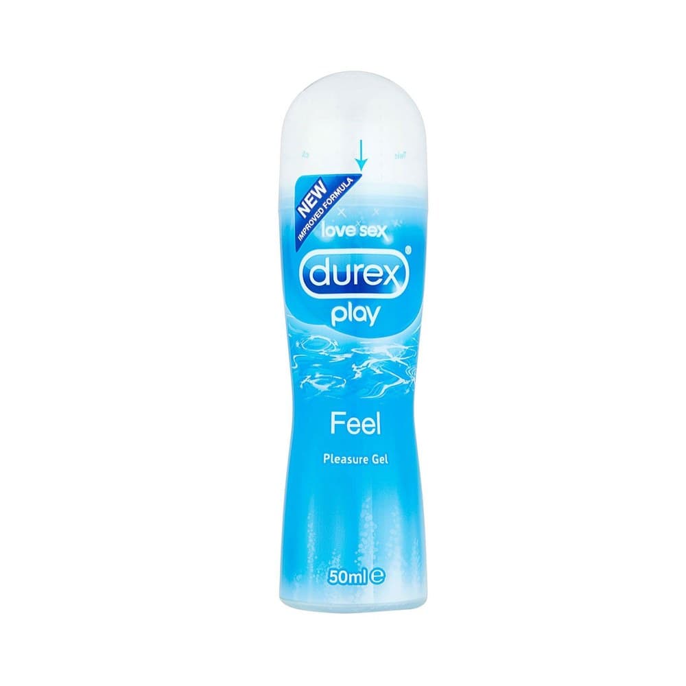 Durex Play Feel Lube 50ML