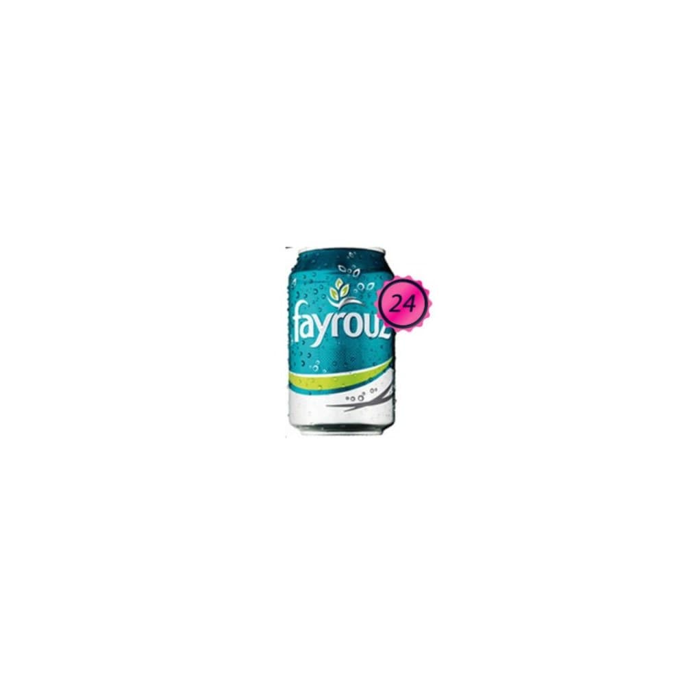 Fayrouz Can 33CL