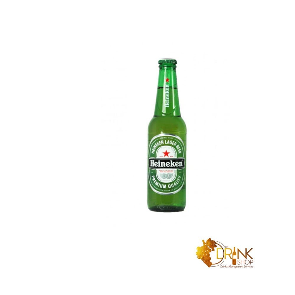 Heineken Bottle 45CL