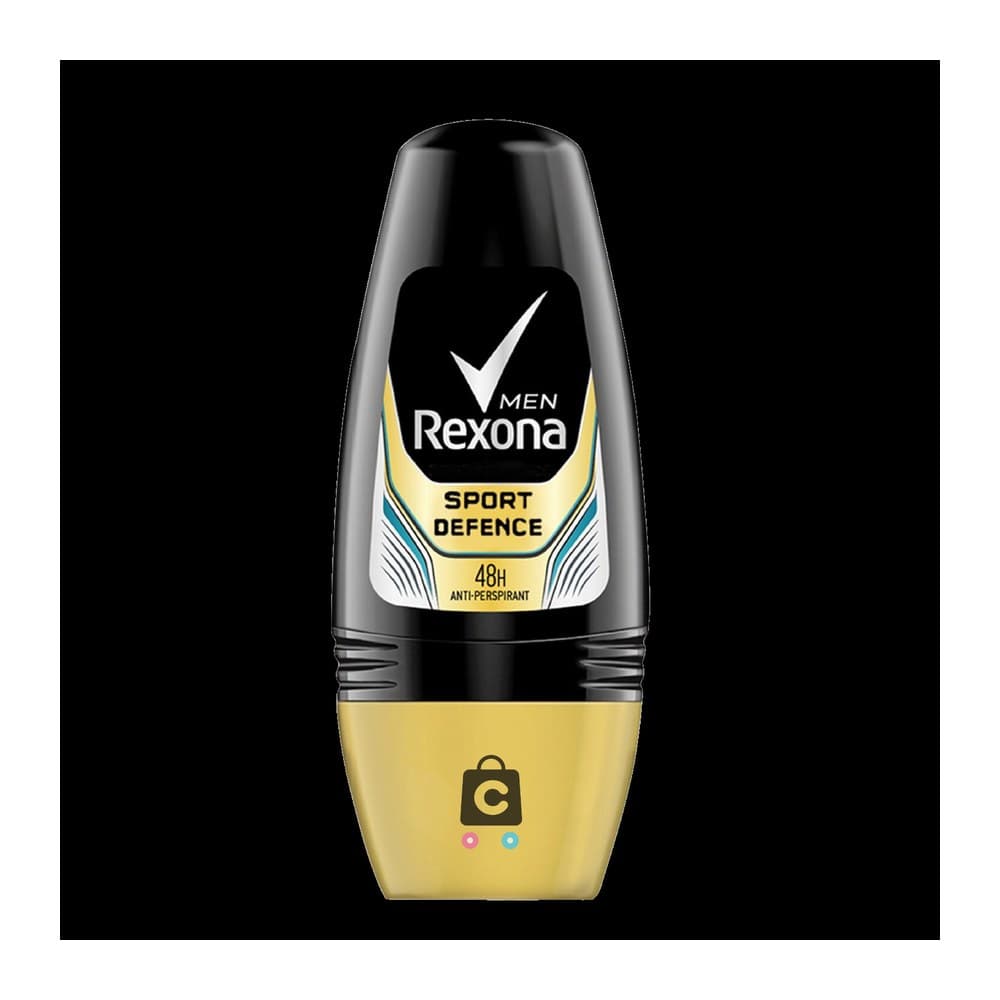 Rexona Sport Defence 48HR Roll On 50ML(foreign)