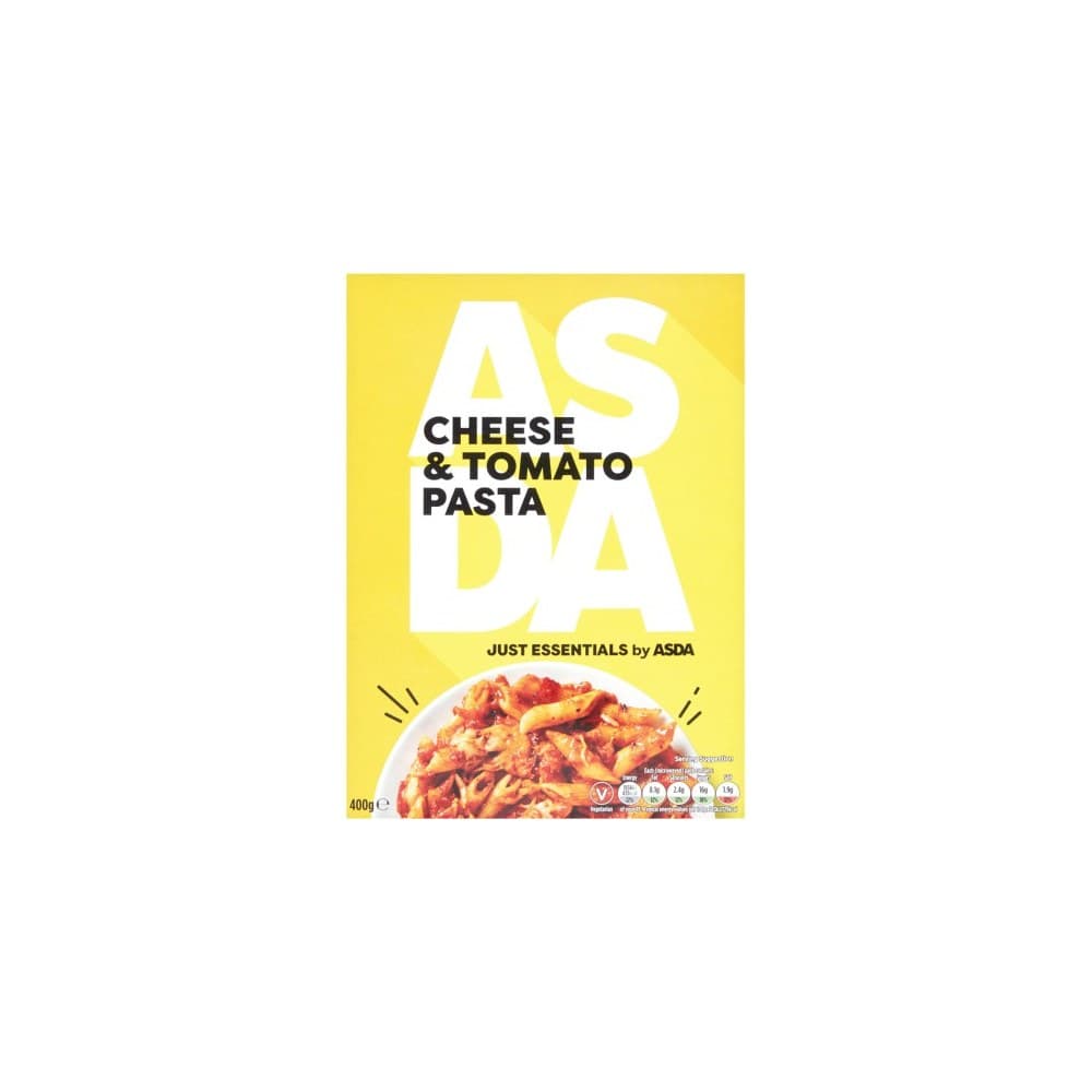Asda Pasta Shapes 500G