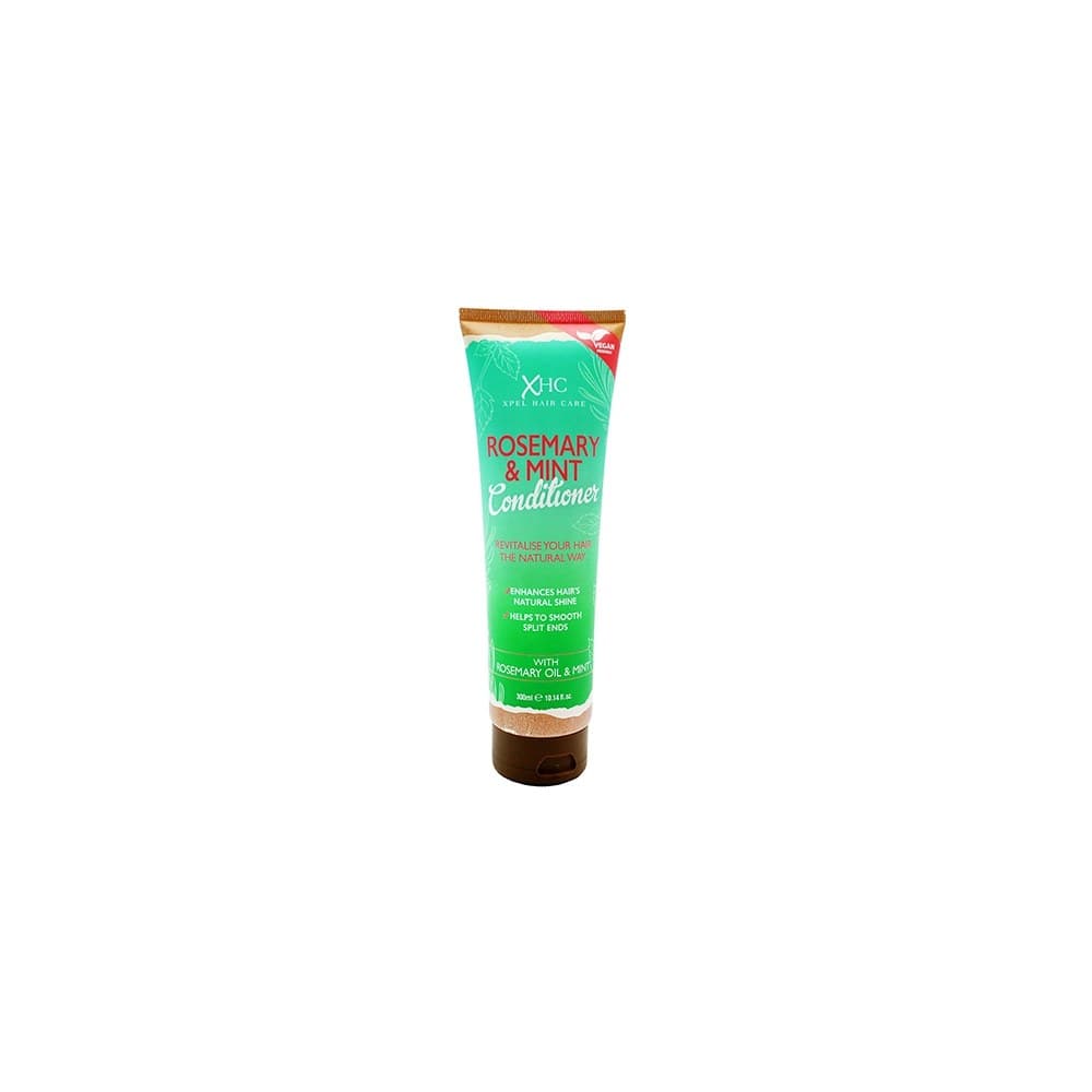 Xhc Rosemary & Mint Conditioner 300ML