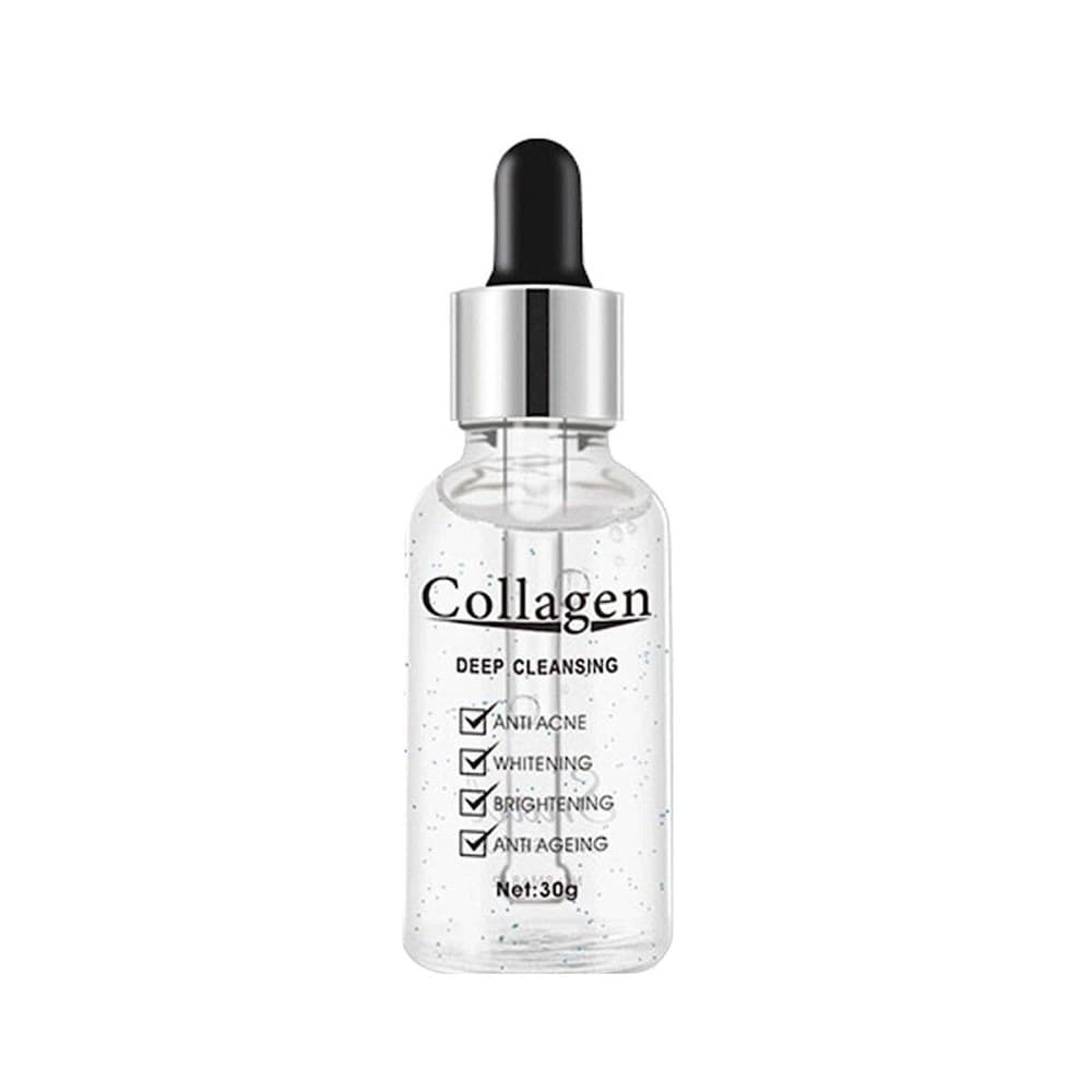 Collagen Deep Cleansing Snail Serum 30G