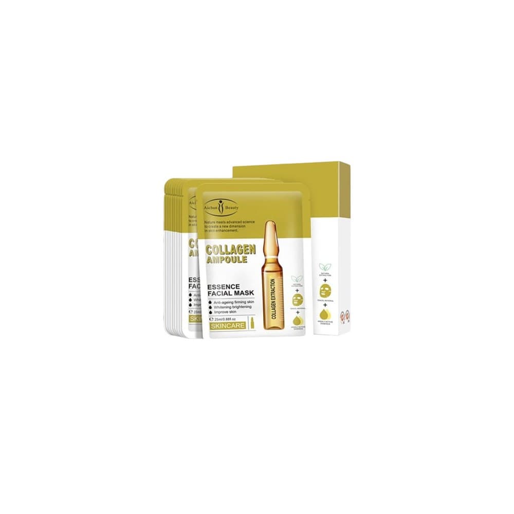 Collagen Facial Mask 25ML