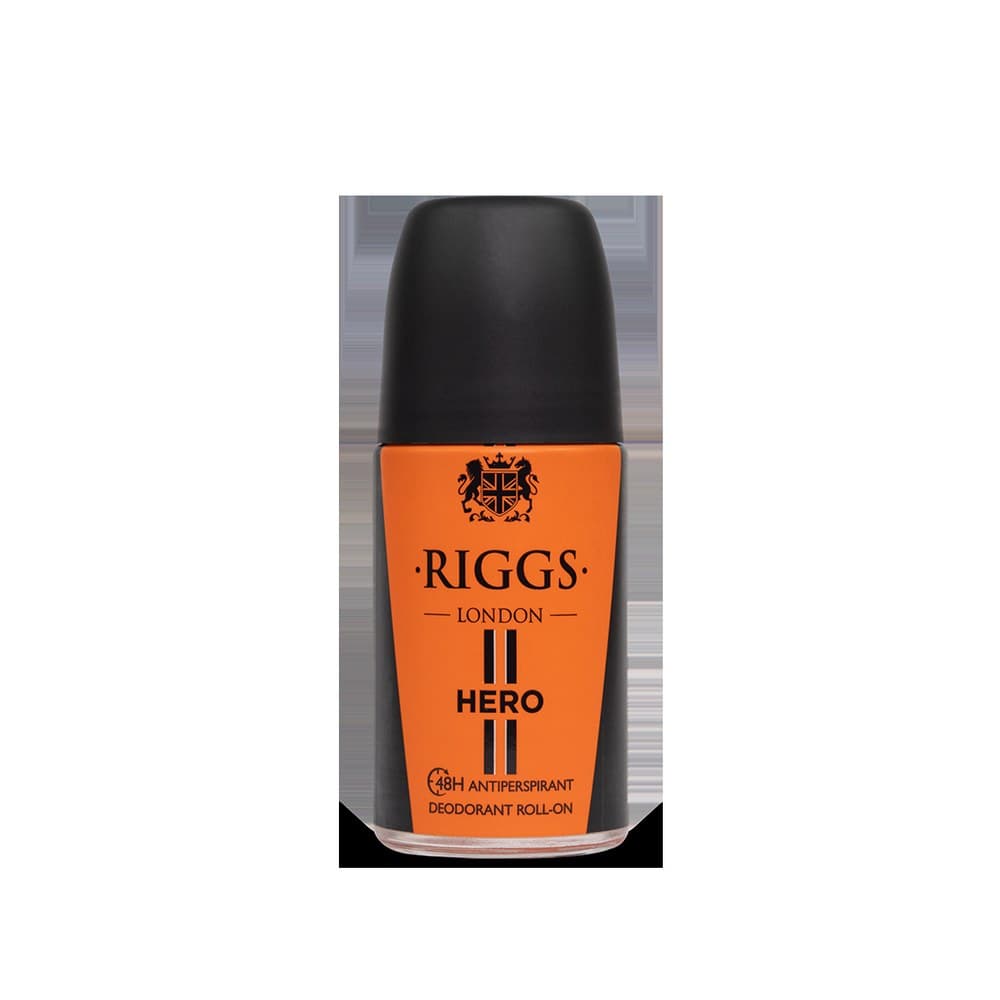 Riggs Roll On 50ML