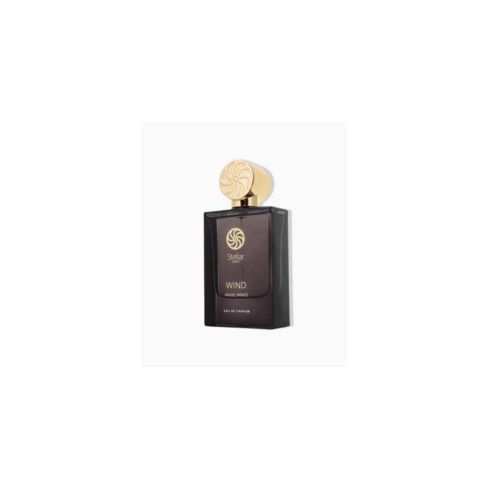 Wind Wild Flower Suede Spray 300ML