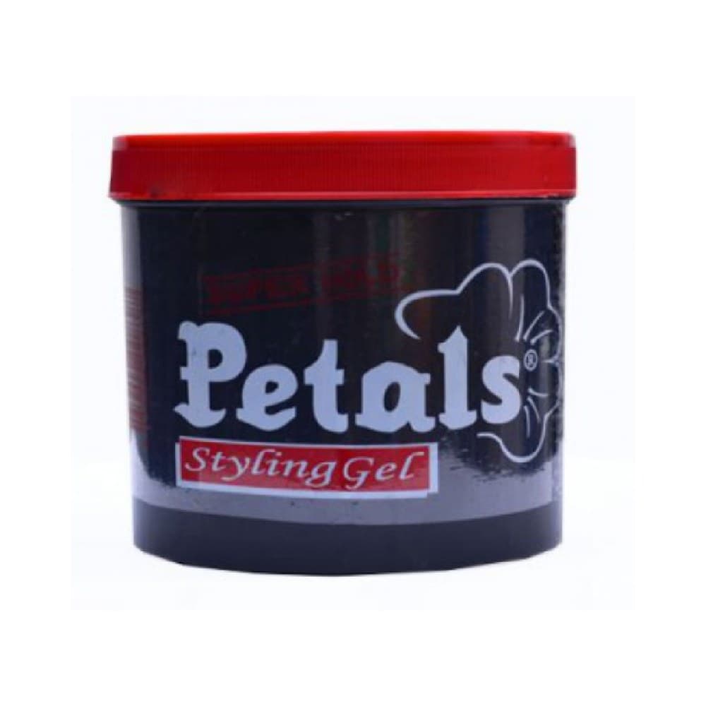 Petals 100G Styling Gel