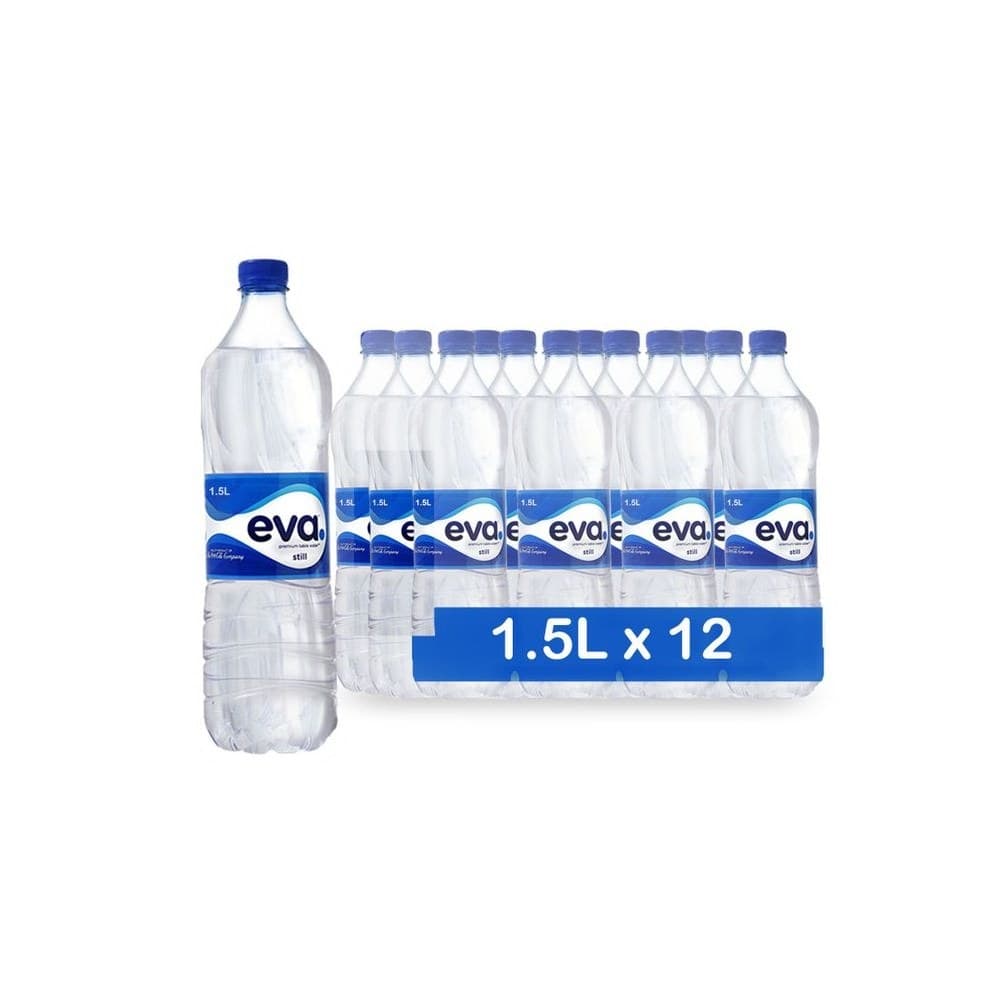 Eva Table Water 150CL