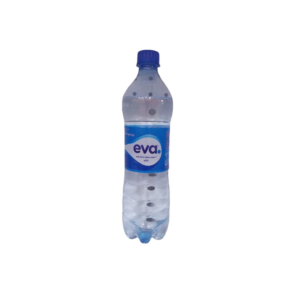 Eva Table Water 75CL