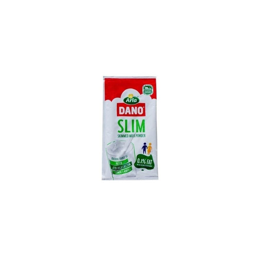 Dano Slim 900G Milk Powder Refill