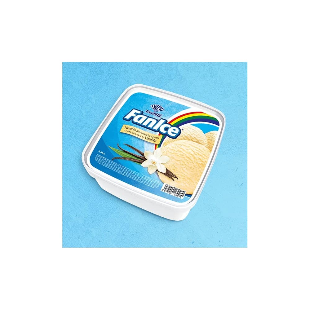 Fanice Ice Cream 900ML