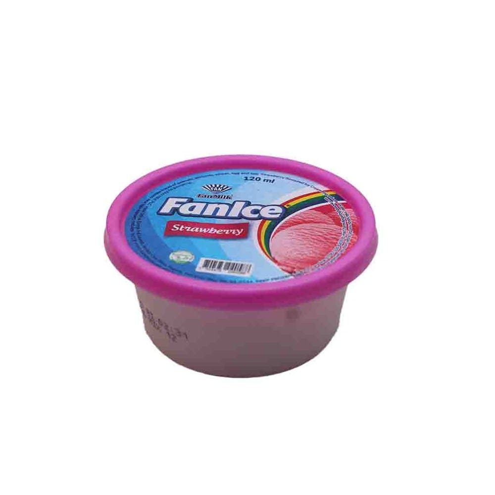 Fanice Ice Cream 120ML