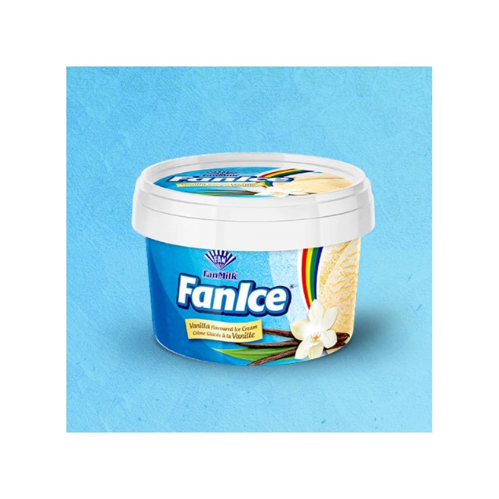 Fanice Ice Cream 250ML