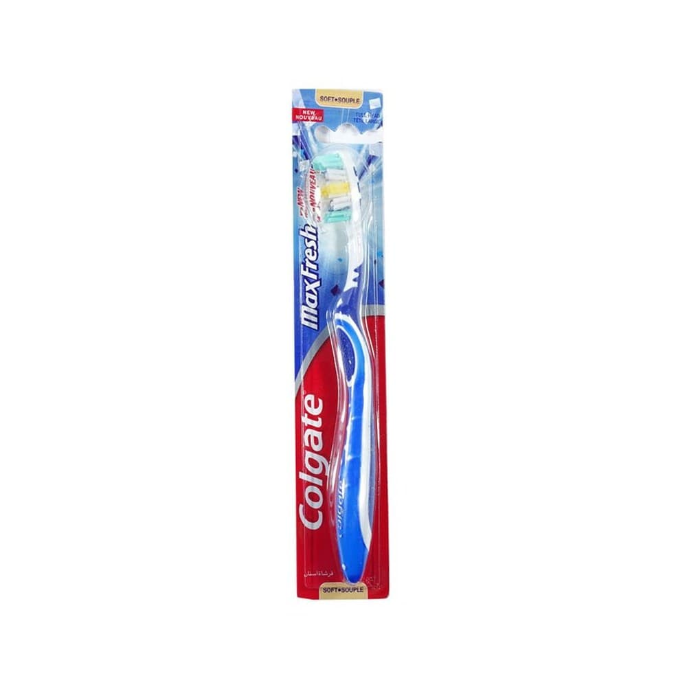 Colgate Max Fresh T/brush