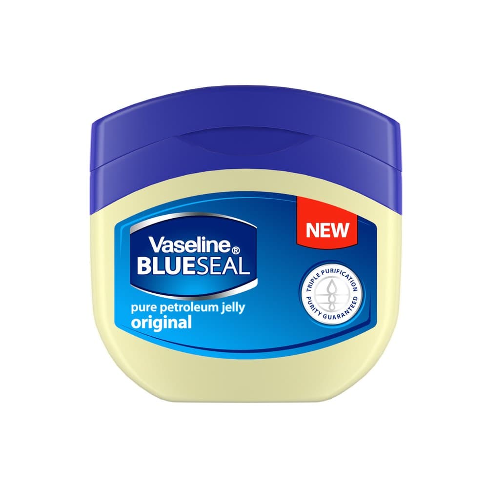 Vaseline Blueseal Original Jelly 100ML