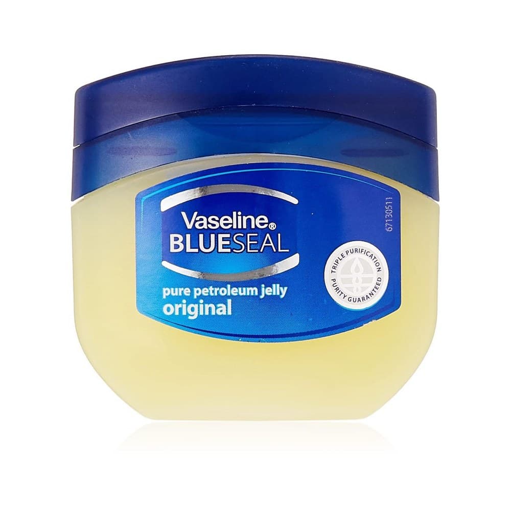 Vaseline Blueseal Jelly 250G(IMPORTED)